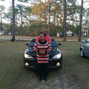 Meet your Posher, Nathaniel